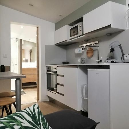 Le Cabanon Apartamento Meneslies Exterior foto