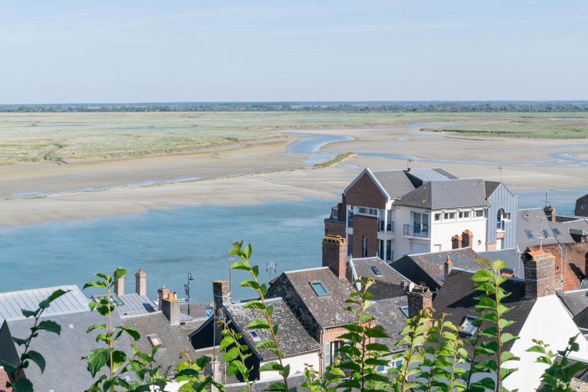 Le Cabanon Apartamento Meneslies Exterior foto